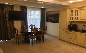 Jotvingiu Apartamentai